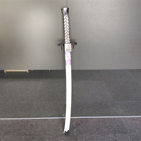 satsuki kiryuin sword